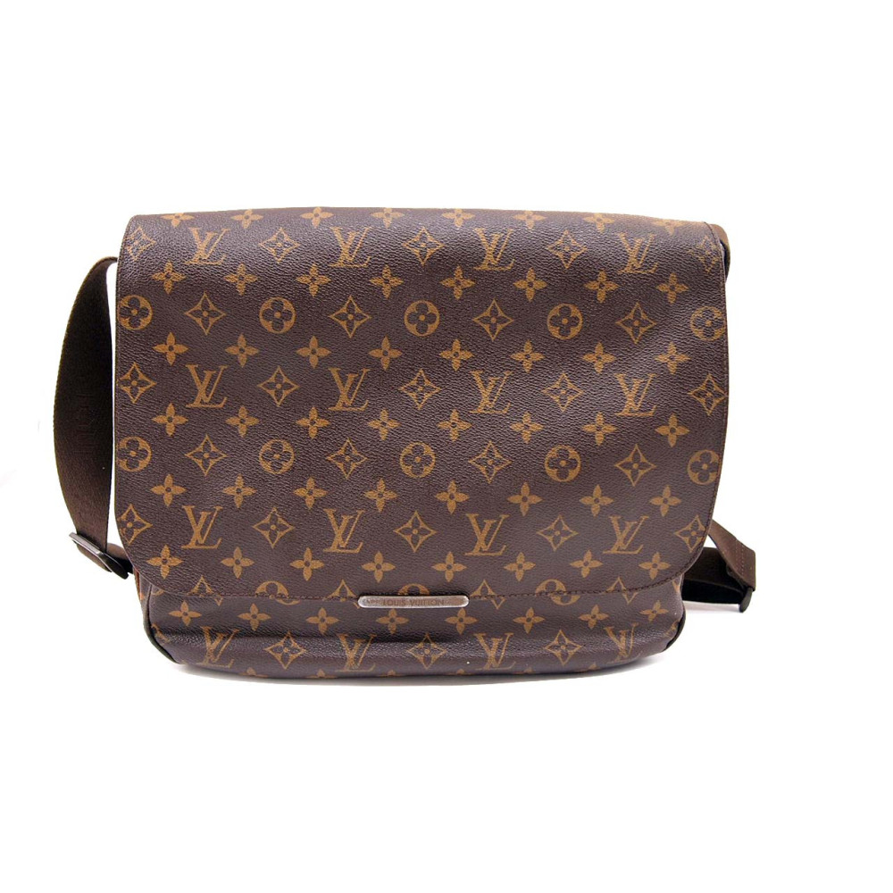 Louis Vuitton Messenger Monogram