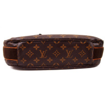 Louis Vuitton Messenger Monogram