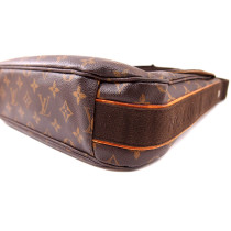 Louis Vuitton Messenger Monogram