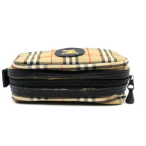 Burberry Borsello Check Beige