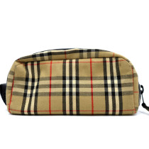 Burberry Borsello Check Beige