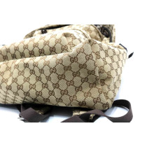Gucci Zaino GG Beige