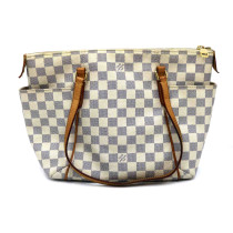 Louis Vuitton Totally Damier Azur