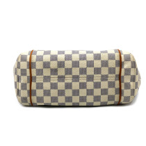 Louis Vuitton Totally Damier Azur