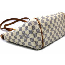 Louis Vuitton Totally Damier Azur