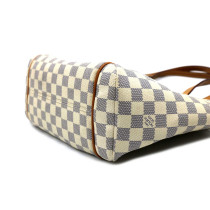 Louis Vuitton Totally Damier Azur
