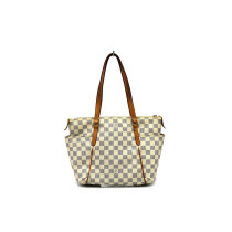 Louis Vuitton Totally Damier Azur