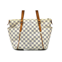 Louis Vuitton Totally Damier Azur