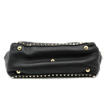 Valentino Rockstud Pelle Nera