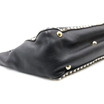 Valentino Rockstud Pelle Nera