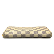 Louis Vuitton Portafoglio Damier Azur