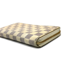 Louis Vuitton Portafoglio Damier Azur