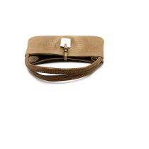 Gucci Lady Lock Lucertola Beige