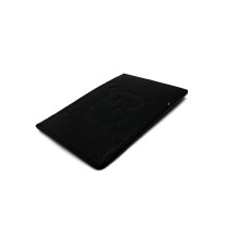 Gucci Portacarte Pelle Nera