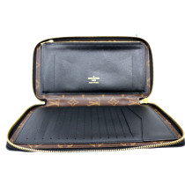 Louis Vuitton Organizer Pochette Monogram