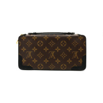Louis Vuitton Organizer Pochette Monogram