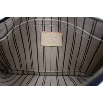 Louis Vuitton Gaston Tela Multicolor