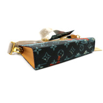 Louis Vuitton Gaston Tela Multicolor