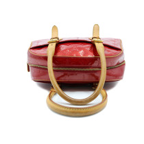 Louis Vuitton Summit Vernis Rossa