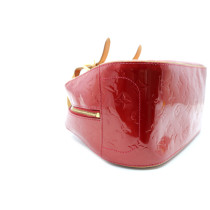 Louis Vuitton Summit Vernis Rossa