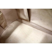 Louis Vuitton Alma PM Vernis Beige