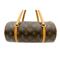 Louis Vuitton Papillon Monogram