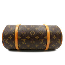 Louis Vuitton Papillon Monogram