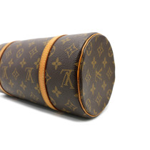 Louis Vuitton Papillon Monogram