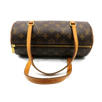 Louis Vuitton Papillon Monogram