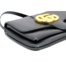 Gucci Arli Pelle Nera