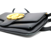 Gucci Arli Pelle Nera