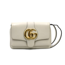 Gucci Arli Pelle Bianca