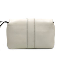 Gucci Arli Pelle Bianca