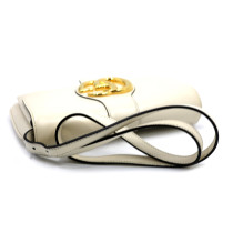 Gucci Arli Pelle Bianca