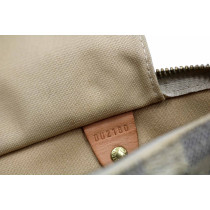 Louis Vuitton Speedy 30 Damier Azur