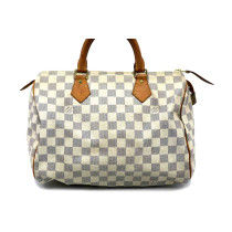 Louis Vuitton Speedy 30 Damier Azur