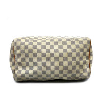 Louis Vuitton Speedy 30 Damier Azur