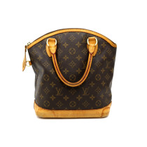 Louis Vuitton Lockit PM Monogram