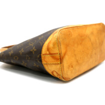 Louis Vuitton Lockit PM Monogram