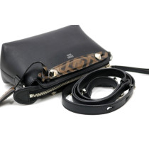 Fendi By The Way Pelle Nera