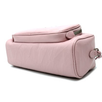 Prada Tracolla Pelle Rosa