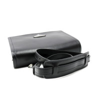 Prada Tracolla Pelle Nera