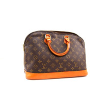 Louis Vuitton Alma Monogram