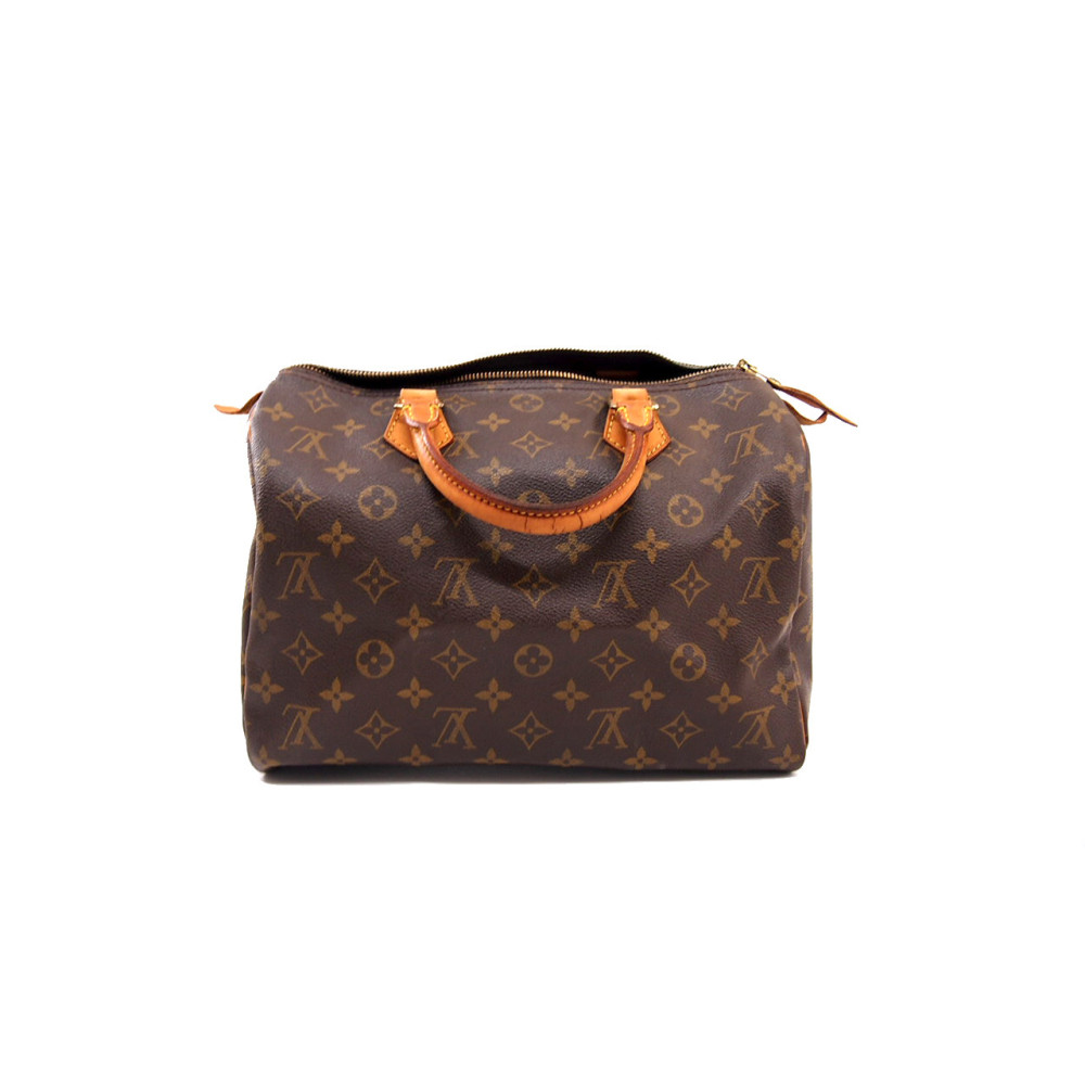 Louis Vuitton Speedy 30 Monogram