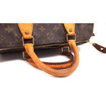 Louis Vuitton Speedy 30 Monogram