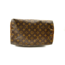 Louis Vuitton Speedy 30 Monogram