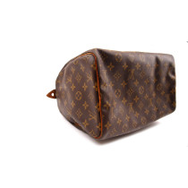Louis Vuitton Speedy 30 Monogram