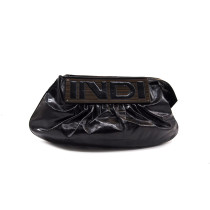 Fendi 2 You Shopping Pelle Nera