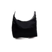 Gucci Bamboo Tela Nera