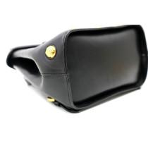 Ferragamo Zaino Pelle Nera